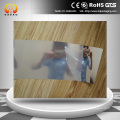 mylar mirror film silver color 188 micron